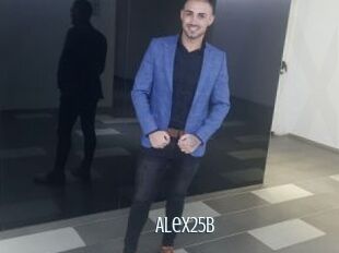 Alex25B