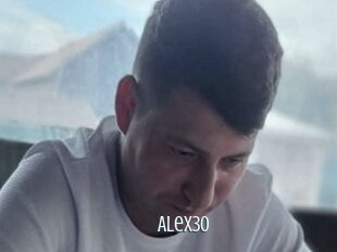 Alex30