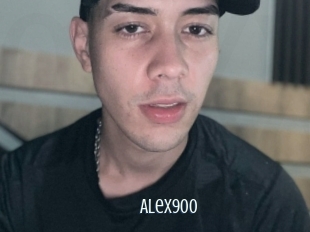 Alex900