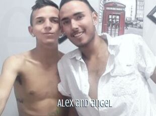 Alex_and_angel