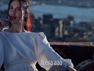 Alexa_aaa
