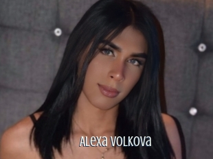 Alexa_volkova
