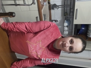 Alexa28