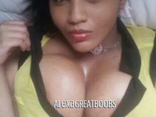 Alexa_GREATBOOBS