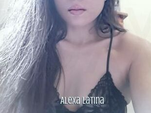 Alexa_latina
