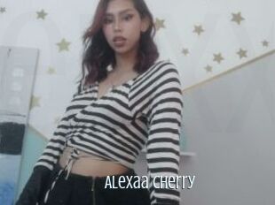 Alexaa_cherry