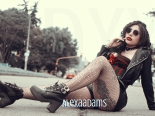 Alexaadams