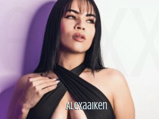 Alexaaiken