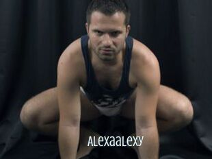 Alexaalexy