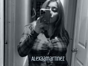 Alexaamartinez