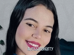 Alexaandharry