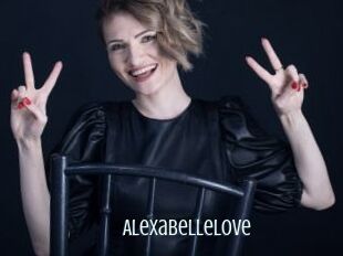 Alexabellelove
