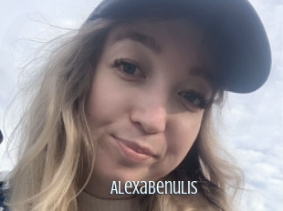Alexabenulis