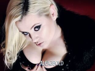 Alexabold