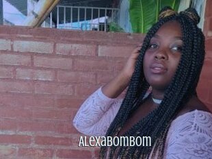 Alexabombom