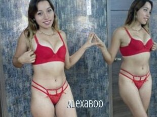 Alexaboo