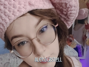 Alexacastell