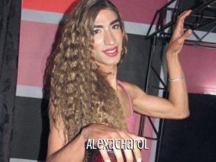 Alexacharol