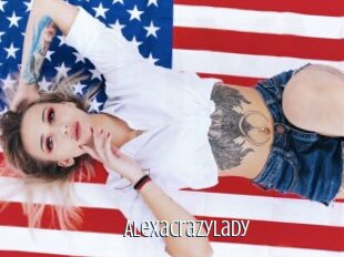 Alexacrazylady