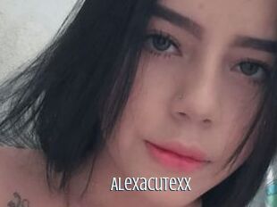 Alexacutexx
