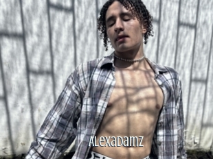 Alexadamz