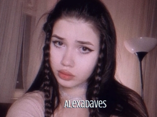 alexadaves Edonkey xxx