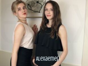 Alexaemeli