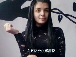 Alexaescobar18