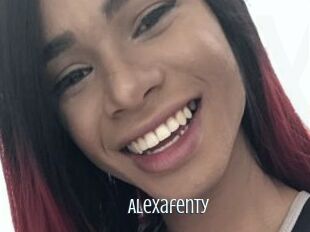 Alexafenty