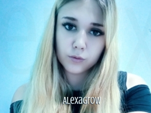 Alexagrow