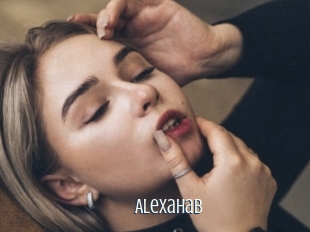 Alexahab