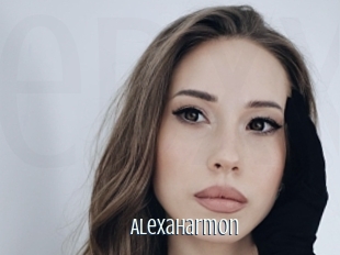 Alexaharmon