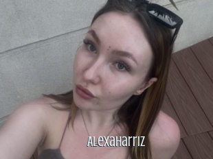 Alexaharriz