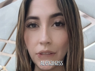 alexahass Edonkey xxx