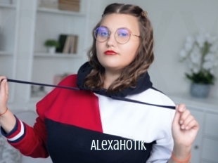 Alexahotik
