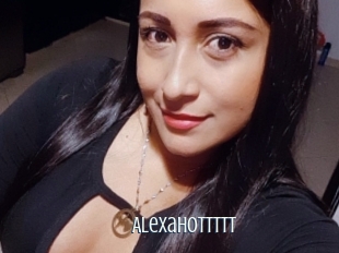 Alexahottttt
