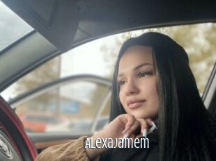 Alexajamem