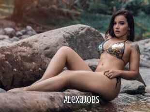 Alexajobs