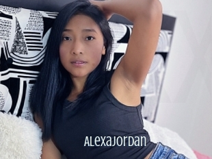 Alexajordan