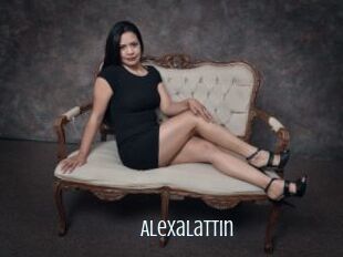 Alexalattin