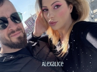 Alexalice