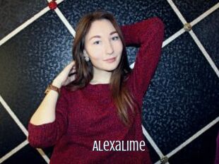Alexalime