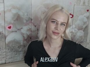 Alexaliv