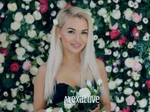 Alexaluve