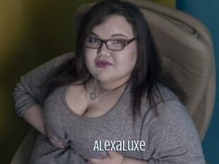 Alexaluxe