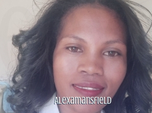 Alexamansfield