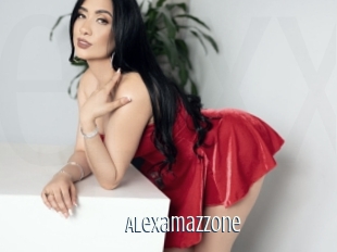 Alexamazzone