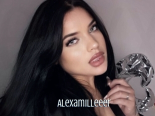 Alexamilleeer