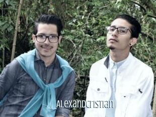Alexandcristian