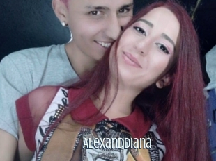 alexanddiana Edonkey xxx